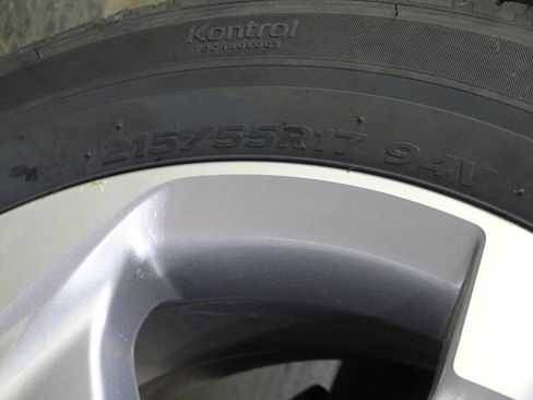 Used 2022 Honda HR-V LX image 38