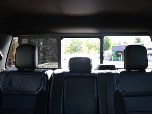 Used 2024 Ford F150 Raptor AWD/4WD image 44