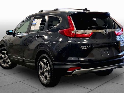 Used 2018 Honda CR-V EX image 12