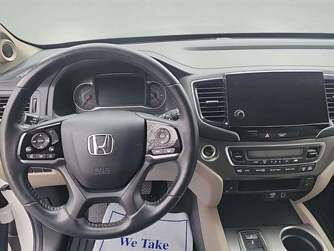 Used 2021 Honda Pilot EX-L image 10