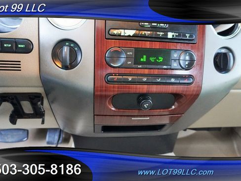 Used 2005 Ford F150 Lariat image 24