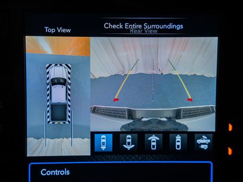 Used 2021 RAM 2500 Laramie w/ Night Edition image 56