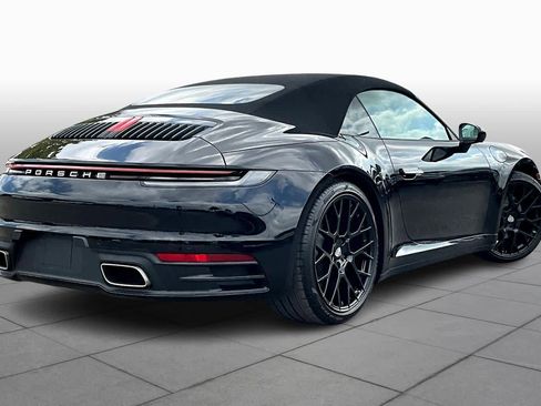 Used 2022 Porsche 911 Carrera image 12