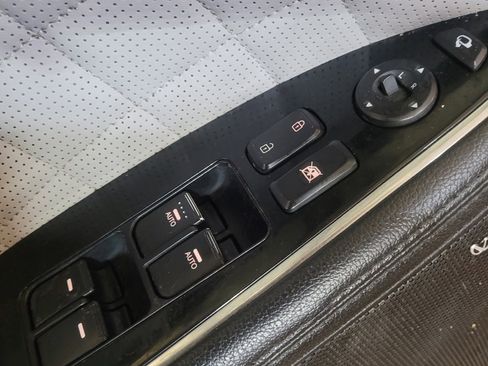 Used 2015 Kia Optima SX image 27