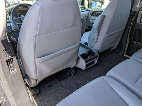 Certified 2023 Honda Odyssey EX-L image 18