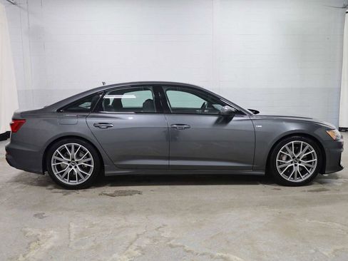 Used 2022 Audi A6 3.0T Prestige image 10