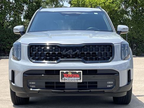 Used 2024 Kia Telluride SX Prestige X-Line AWD/4WD image 7