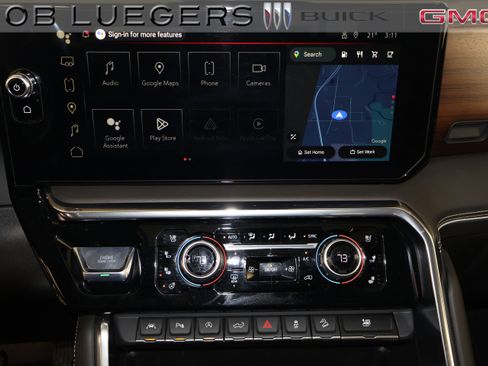 Certified 2023 GMC Sierra 1500 Denali Ultimate image 27