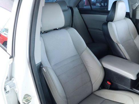 Used 2016 Toyota Camry SE FWD image 35