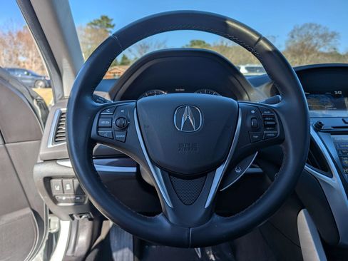 Used 2016 Acura TLX V6 w/ Technology Package image 21