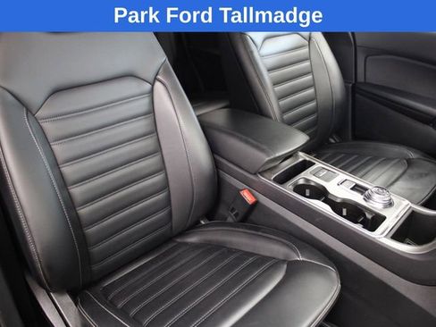 Used 2023 Ford Edge SEL w/ Convenience Package AWD/4WD image 22