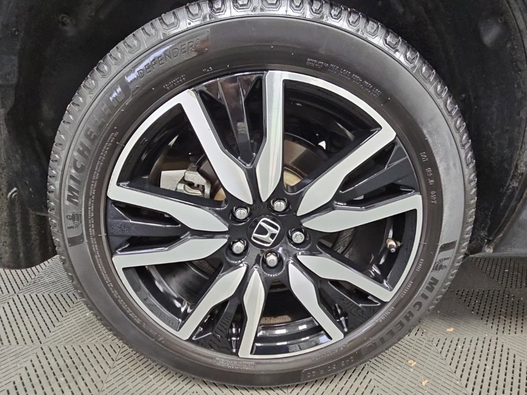 Used 2022 Honda Pilot Touring image 53