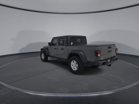 Used 2020 Jeep Gladiator Sport w/ Quick Order Package 24S AWD/4WD image 13