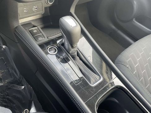 Used 2024 Nissan Kicks SV image 42