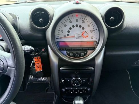 Used 2012 MINI Cooper Countryman FWD image 17