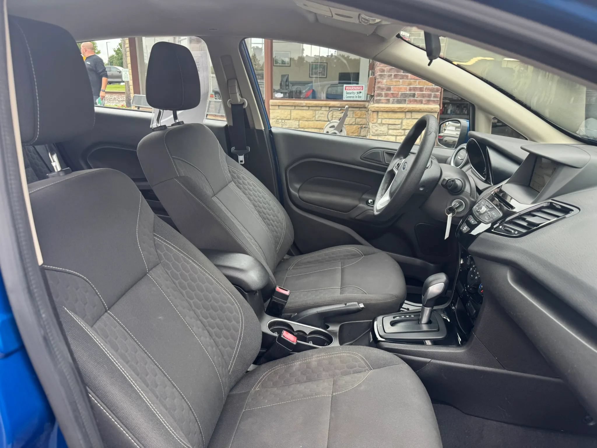 Used 2019 Ford Fiesta SE w/ Equipment Group 201A FWD image 33