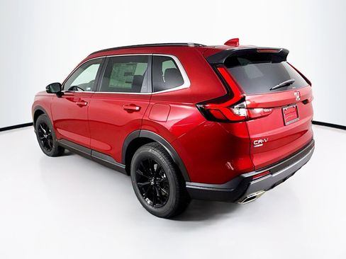 New 2025 Honda CR-V Sport image 30
