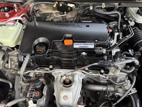 Used 2019 Honda Civic LX image 16