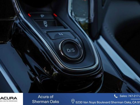 New 2026 Acura RDX SH-AWD w/ Technology Package image 30