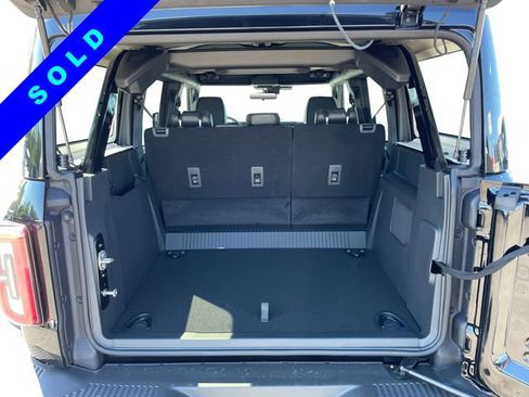 New 2026 Ford Bronco Badlands AWD/4WD image 5
