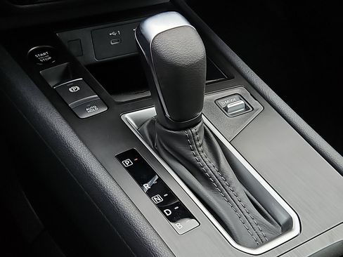 New 2026 Nissan Kicks SV w/ Cold Weather Package image 12