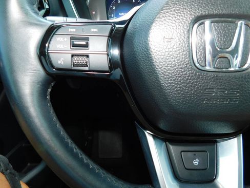 Used 2023 Honda Pilot Elite image 39
