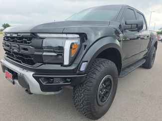 Used 2026 Ford F150 Raptor AWD/4WD video 1
