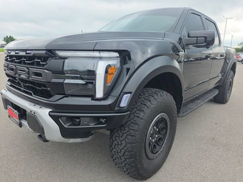 Used 2026 Ford F150 Raptor AWD/4WD image 1