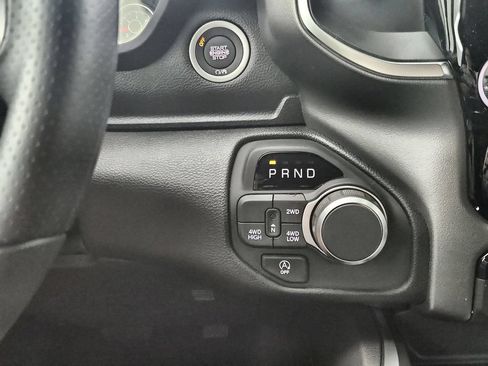 New 2026 RAM 1500 Express AWD/4WD image 10