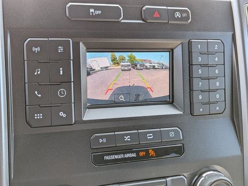 Used 2018 Ford F150 XLT w/ Equipment Group 301A Mid AWD/4WD image 21