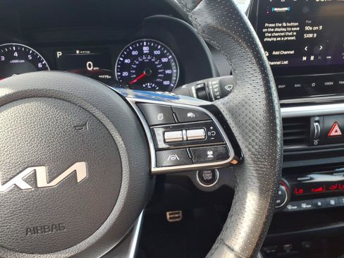 Used 2024 Kia Forte GT-Line FWD image 14