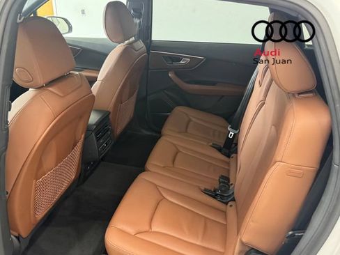 Certified 2026 Audi Q7 3.0T Premium w/ Convenience Plus Package AWD/4WD image 25
