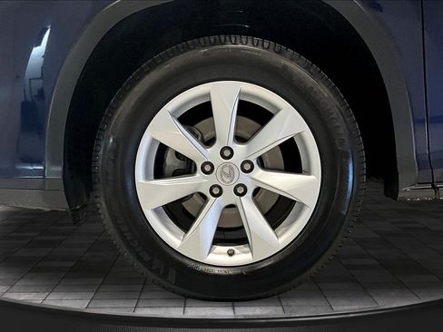 Used 2017 Lexus RX 350 AWD image 33