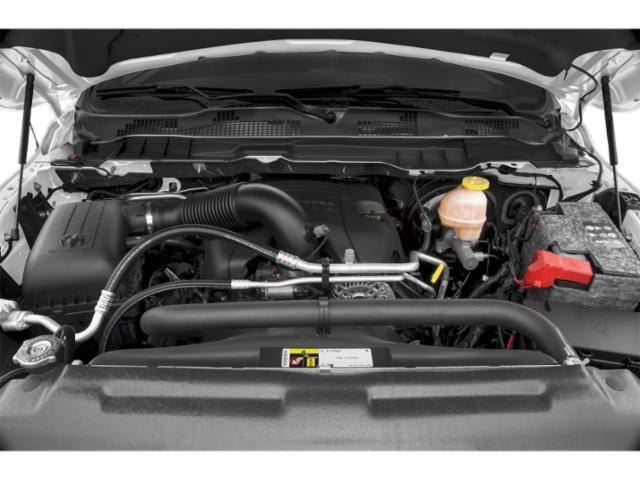 Used 2021 RAM 1500 Warlock AWD/4WD image 13
