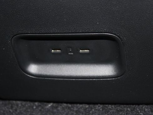 New 2026 Ford Bronco Sport Big Bend AWD/4WD image 28