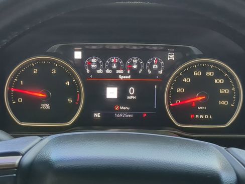 Used 2022 Chevrolet Silverado 3500 High Country image 25