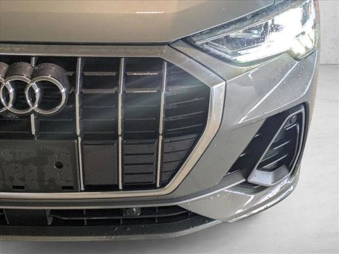 Used 2021 Audi Q3 2.0T Premium Plus image 9