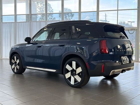 Used 2026 MINI Cooper Countryman S AWD/4WD image 3