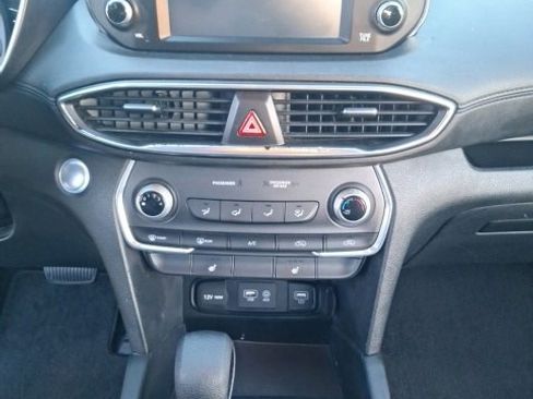 Used 2020 Hyundai Santa Fe SEL image 14