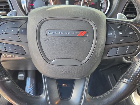 Used 2022 Dodge Challenger GT RWD image 24