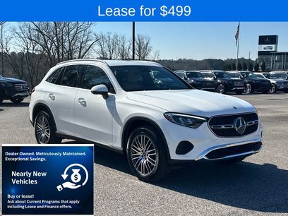 Used 2025 Mercedes-Benz GLC 300 GLC 300