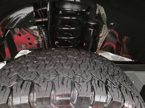 Used 2022 Ford F350 Platinum image 88