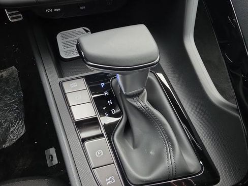 New 2026 Hyundai Elantra SEL Sport Premium FWD image 19