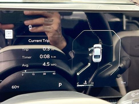 New 2025 Kia K4 GT-Line image 12