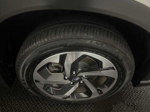 Certified 2022 Subaru Forester Touring image 12