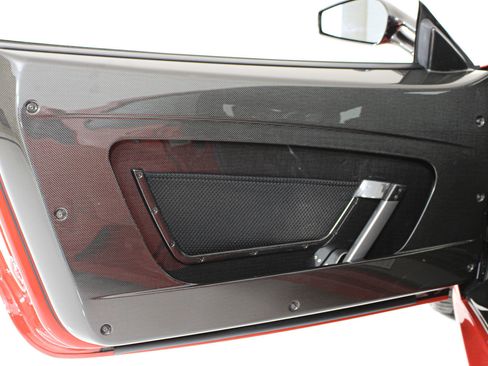 Used 2008 Ferrari F430 Scuderia RWD image 28
