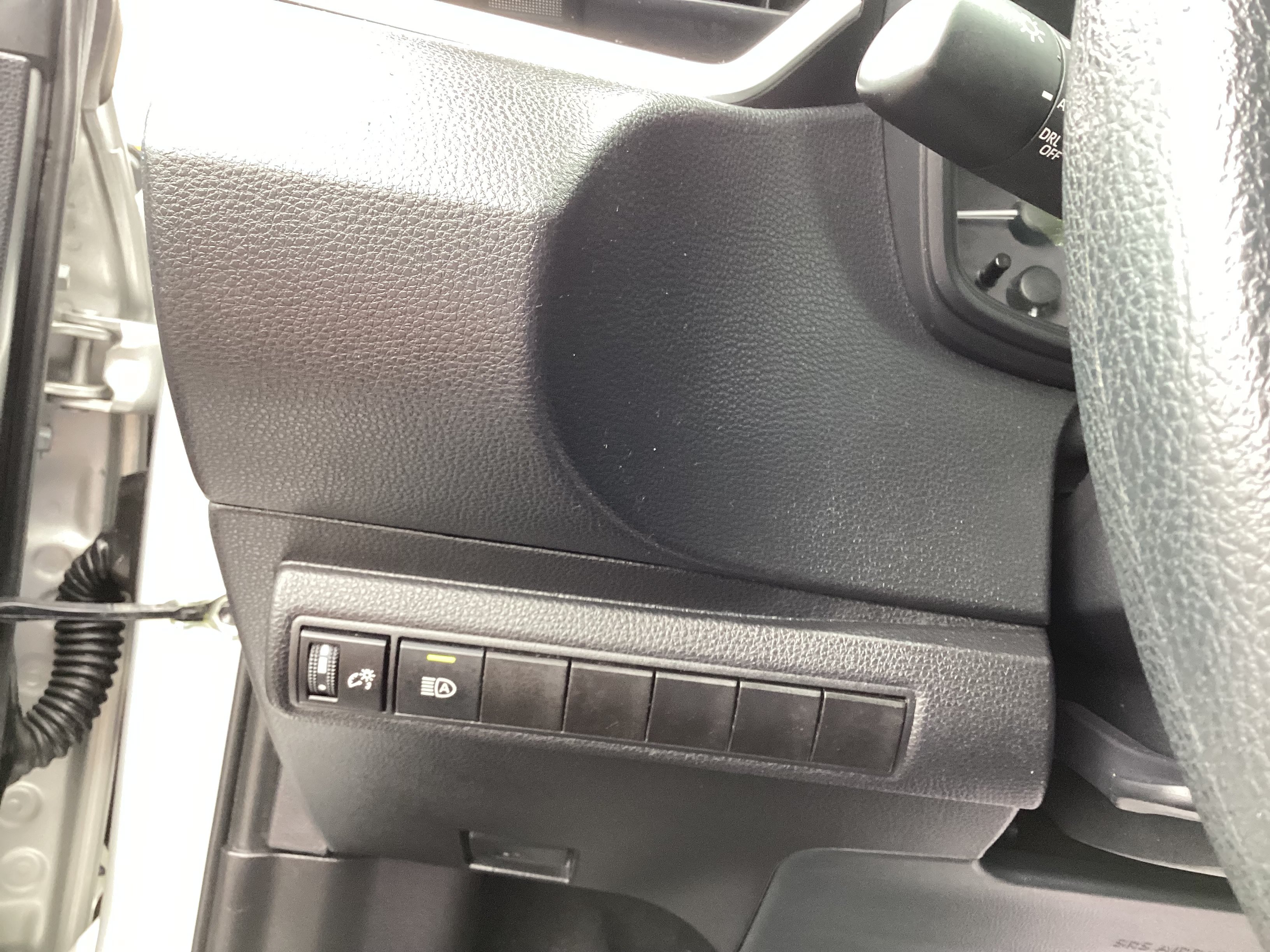 Certified 2025 Toyota Corolla LE FWD image 11