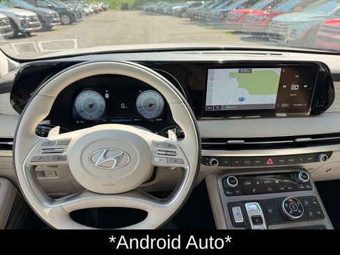 Certified 2024 Hyundai Palisade Calligraphy AWD/4WD image 13
