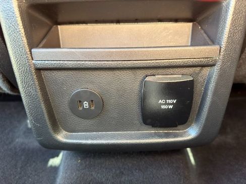 Used 2023 Ford Edge SEL w/ Convenience Package AWD/4WD image 17