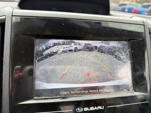Used 2020 Subaru Impreza 2.0i image 12